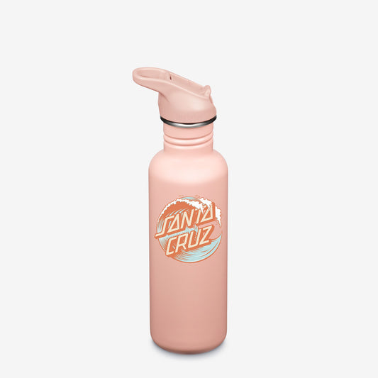 27oz-classic-with-flip-seal-sport-cap-santa-cruz-l2 27oz_Classic_SantaCruz_PeachParfait_WaveDot.jpg