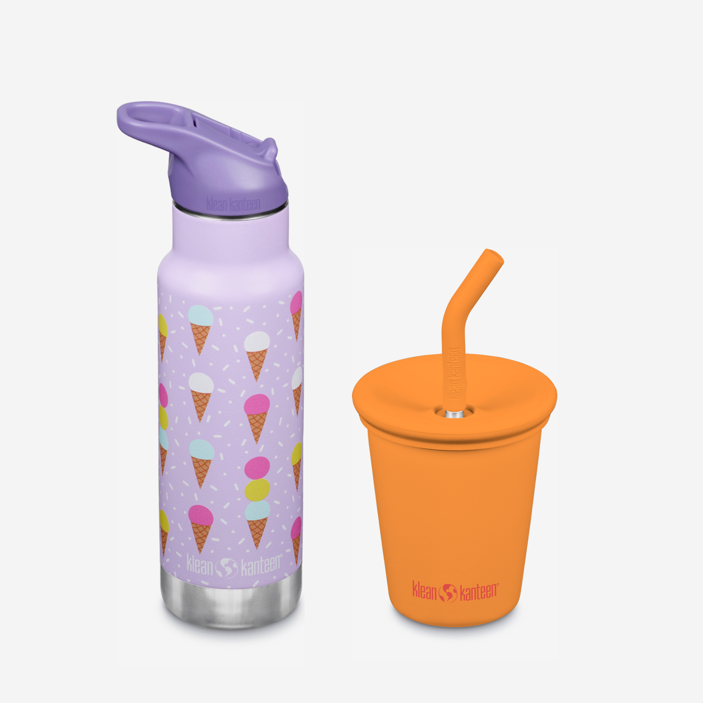 kid-s-sippy-cup-and-water-bottle-set-m3 KK-Kids-SippyCupandWaterBottleSet-FlameOrange-Icecream.png
