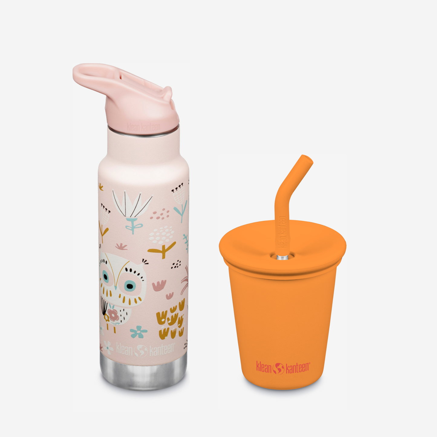 kid-s-sippy-cup-and-water-bottle-set-m3 KK-Kids-SippyCupandWaterBottleSet-FlameOrange-Owlet.png