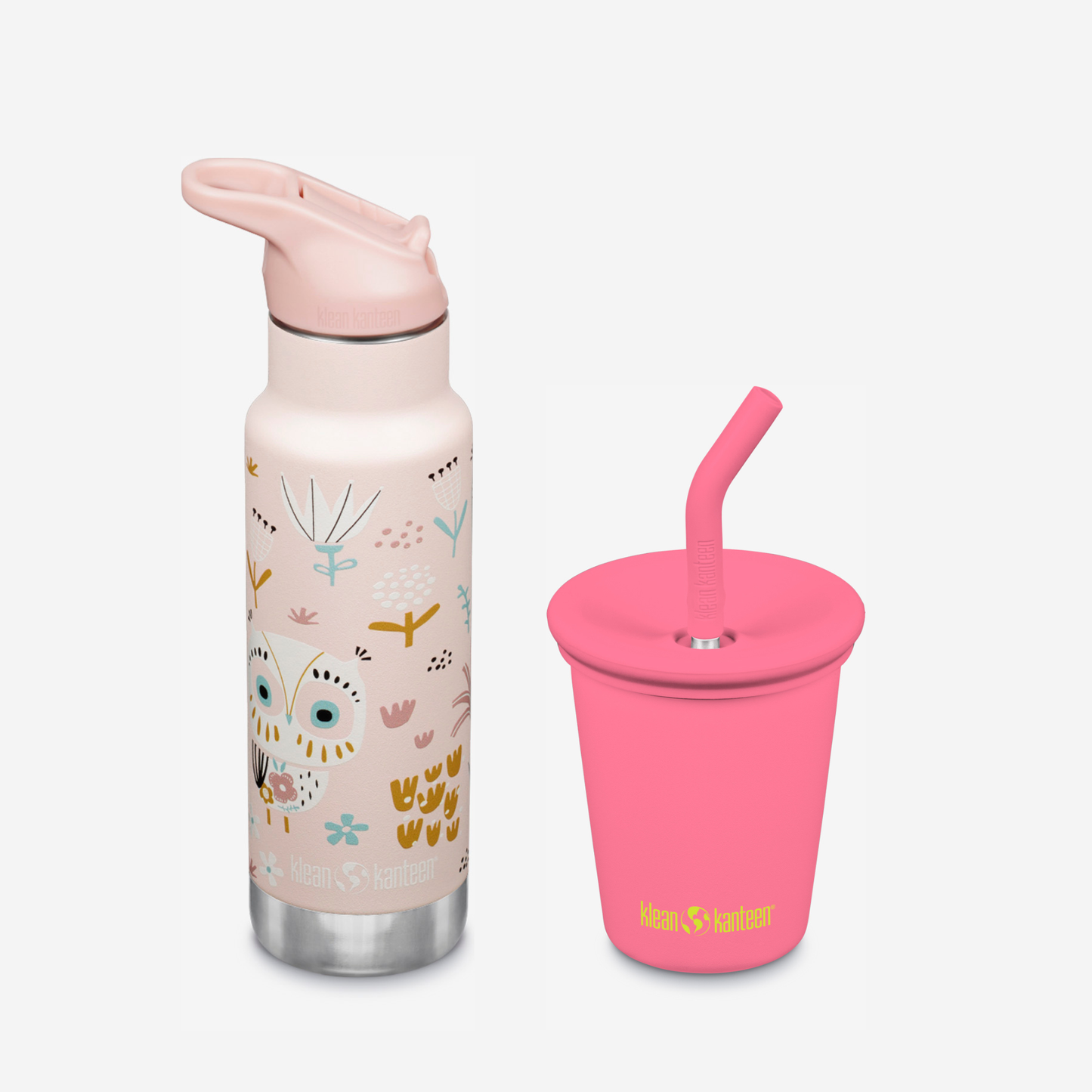 kid-s-sippy-cup-and-water-bottle-set-m3 KK-Kids-SippyCupandWaterBottleSet-PinkLemonade-Owlet.png