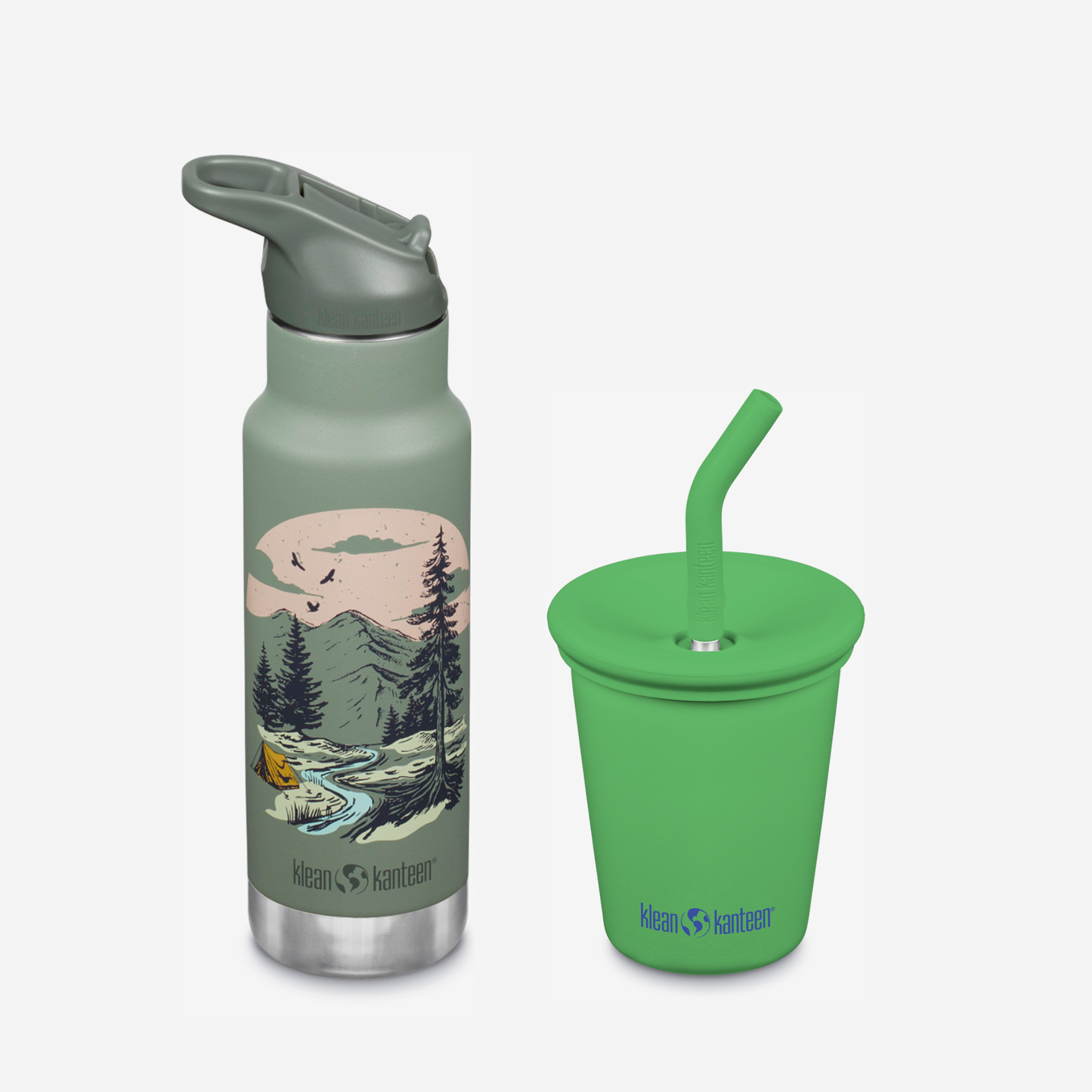 kid-s-sippy-cup-and-water-bottle-set-m3 KK-Kids-SippyCupandWaterBottleSet-VibrantGreen-Mountain.png